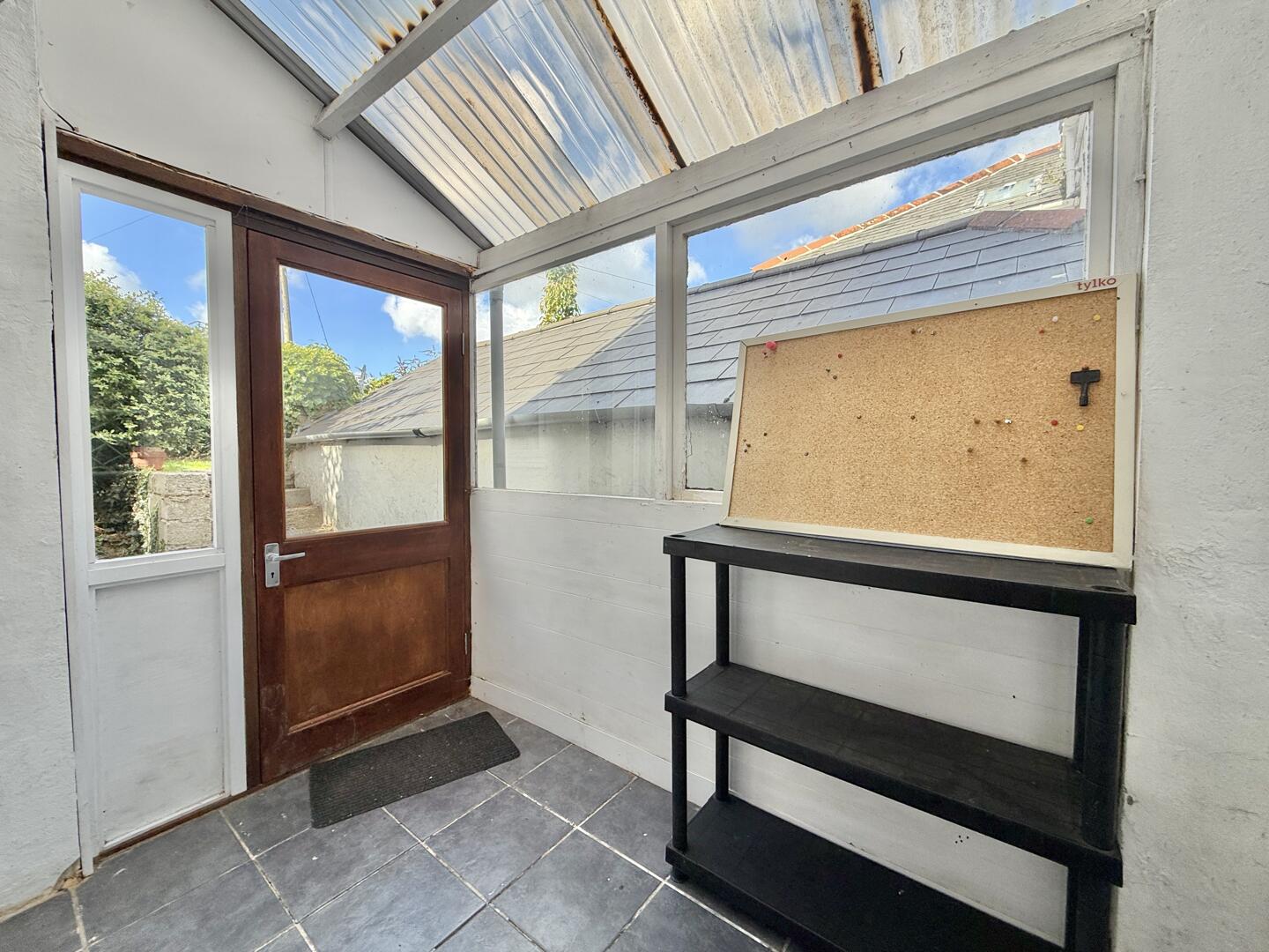 Trelawney Road, Falmouth